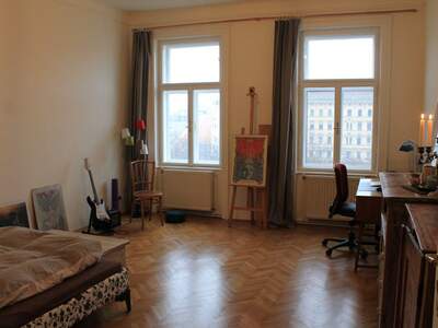 Shared flat provisionsfrei mieten in 1070 Wien