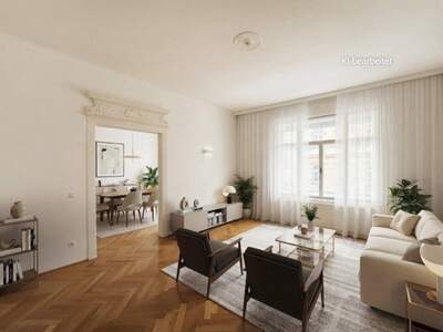 Wohnung mieten in 1030 Wien