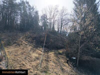Grundstück kaufen in 8605 Kapfenberg