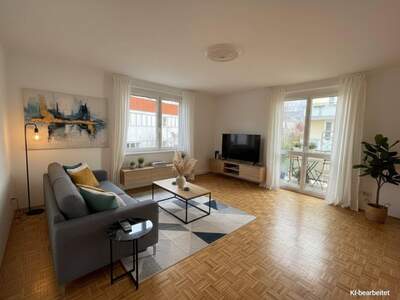 Wohnung kaufen in 8010 Graz
