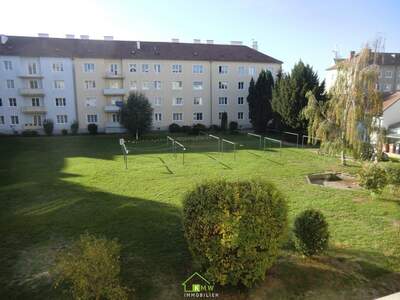 Wohnung kaufen in 3500 Krems