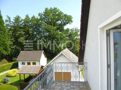 Einfamilienhaus kaufen in 4631 Krenglbach (Bild 5)