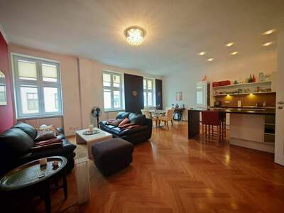 Wohnung provisionsfrei mieten in 1030 Wien