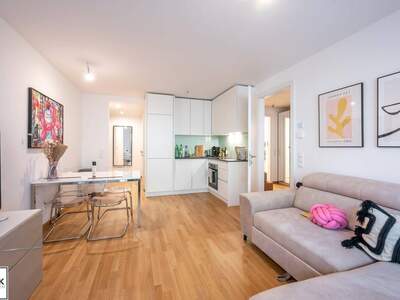 Wohnung mieten in 1070 Wien