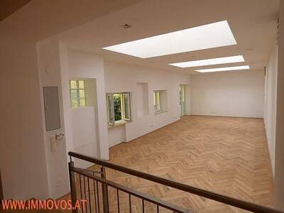 Gewerbeobjekt mieten in 1060 Wien 6.