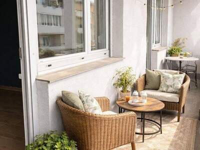 Wohnung kaufen in 1190 Wien