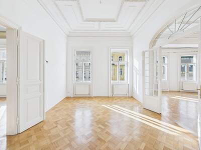 Mietwohnung in 1040 Wien (Bild 2)