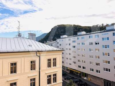 Eigentumswohnung in 5020 Salzburg