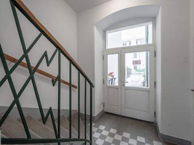 Anlageobjekt kaufen in 2700 Wiener Neustadt (Bild 4)