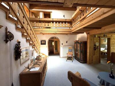 Haus mit Garten kaufen in 6542 Pfunds (Bild 3)