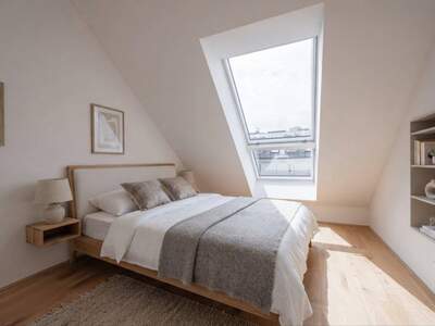 Wohnung kaufen in 1100 Wien