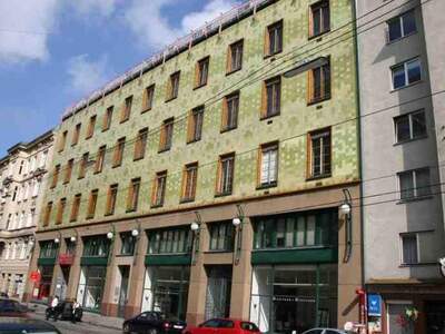 Gewerbeobjekt mieten in 1030 Wien (Bild 1)