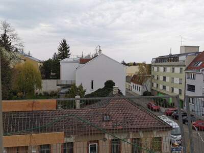 Terrassenwohnung kaufen in 1120 Wien (Bild 5)