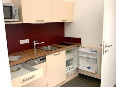 Büro / Praxis mieten in 1090 Wien (Bild 4)