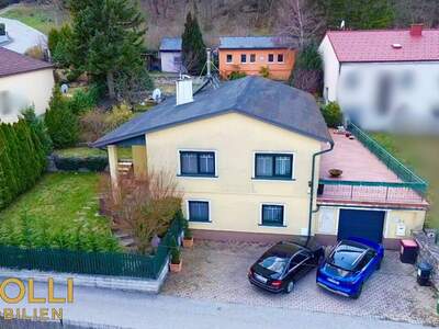 Haus kaufen in 2410 Hainburg