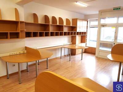 Gewerbeobjekt mieten in 1210 Wien (Bild 5)