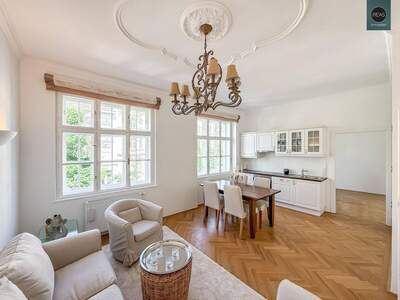 Wohnung mieten in 1190 Wien