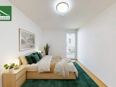 Terrassenwohnung mieten in 8020 Graz (Bild 5)