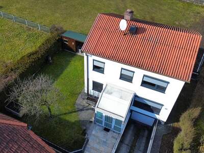 Haus kaufen in 3362 Mauer