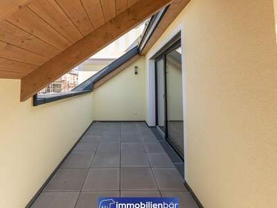 Wohnung mit Balkon kaufen in 4070 Pupping (Bild 5)