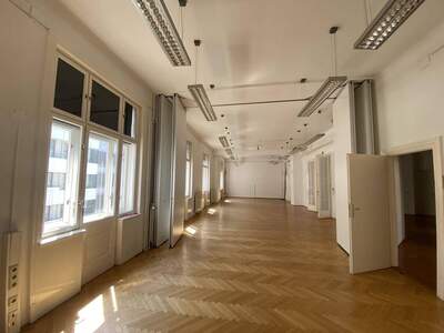 Gewerbeobjekt mieten in 1030 Wien