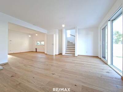 Haus mit Garten kaufen in 1210 Wien (Bild 1)