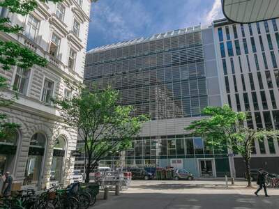 Gewerbeobjekt mieten in 1010 Wien