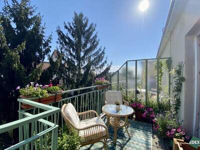 Eigentumswohnung in 1130 Wien