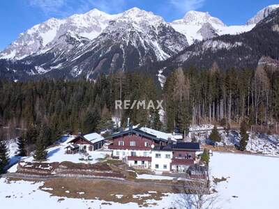 Haus kaufen in 8972 Ramsau