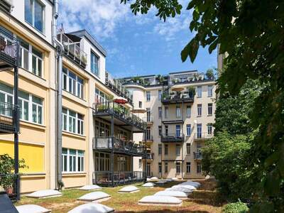 Mietwohnung in 1050 Wien