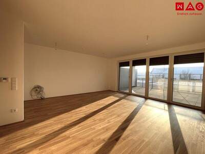 Terrassenwohnung kaufen in 4020 Linz (Bild 2)