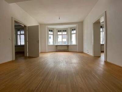 Mietwohnung in 4020 Linz
