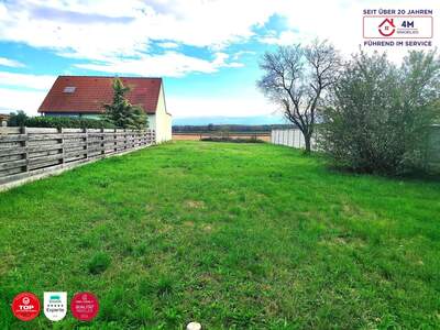 Grundstück kaufen in 2294 Marchegg (Bild 1)