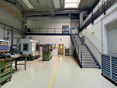 Gewerbeobjekt kaufen in 5231 Schalchen (Bild 4)