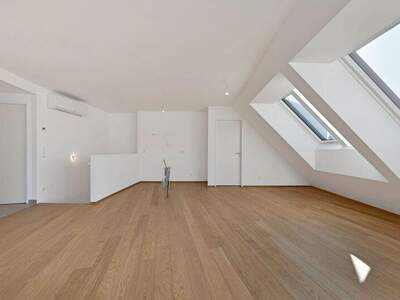 Terrassenwohnung kaufen in 1180 Wien (Bild 5)