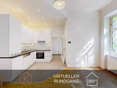 Mietwohnung in 1090 Wien