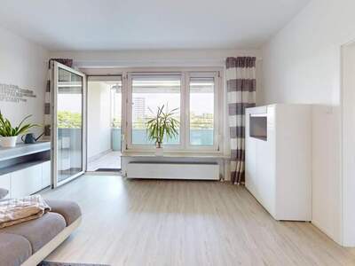 Eigentumswohnung in 4020 Linz