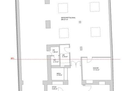 Gewerbeobjekt mieten in 1120 Wien (Bild 2)