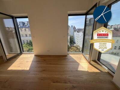 Terrassenwohnung kaufen in 1100 Wien (Bild 3)