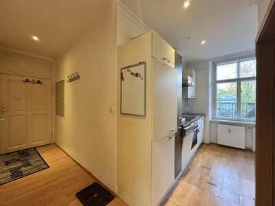 Altbauwohnung mieten in 8010 Graz (Bild 4)