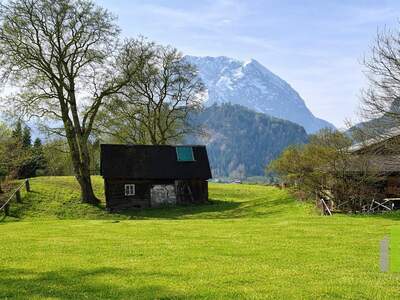 Grundstück kaufen in 8943 Aigen