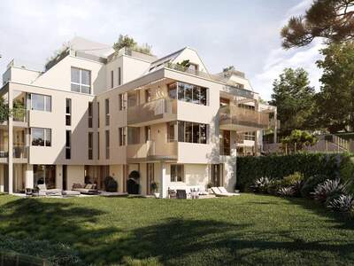 Terrassenwohnung kaufen in 1170 Wien