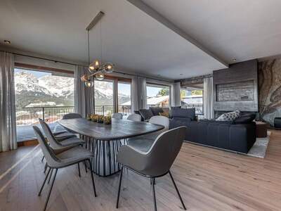 Wohnung mieten in 6352 Ellmau