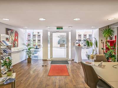 Gewerbeobjekt mieten in 6130 Schwaz