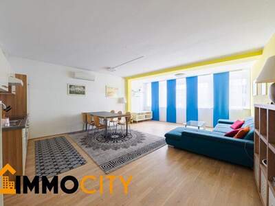 Büro / Praxis mieten in 1040 Wien (Bild 1)