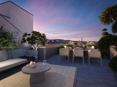 Anlageobjekt kaufen in 1170 Wien