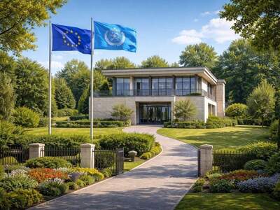 Grundstück kaufen in 1130 Wien