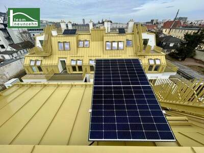 Terrassenwohnung kaufen in 1220 Wien (Bild 5)