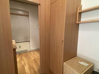 Altbauwohnung mit Balkon kaufen in 8020 Graz (Bild 4)