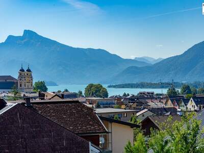 Haus kaufen in 5310 Mondsee